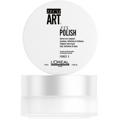 Tecni.Art Fix Polish (75ml)